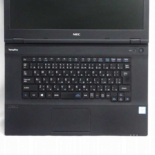 ☆美品☆  NEC  Versa Pro VKL24X-4